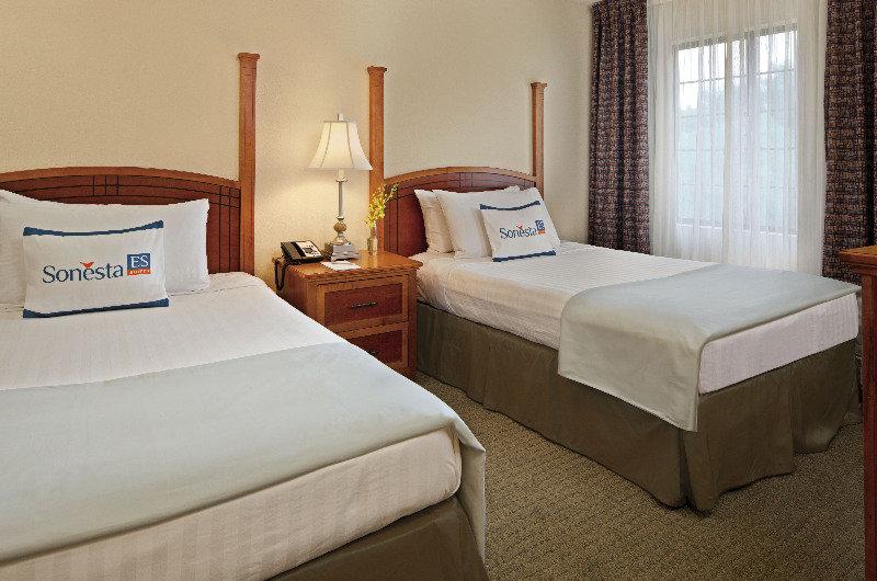 Staybridge Suites Boston - Burlington By Ihg Cameră foto