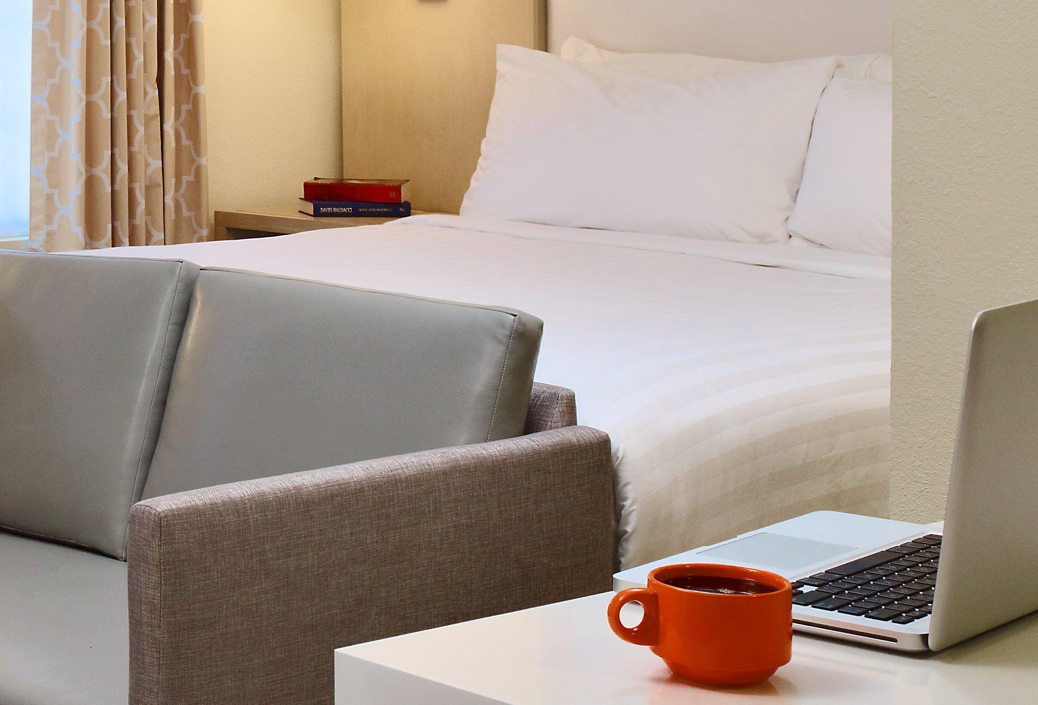 Staybridge Suites Boston - Burlington By Ihg Exterior foto
