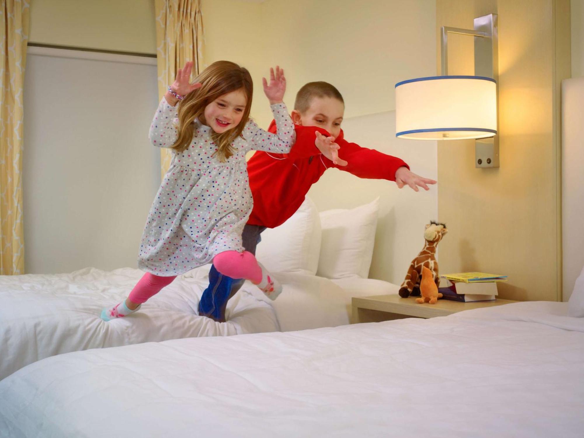 Staybridge Suites Boston - Burlington By Ihg Exterior foto