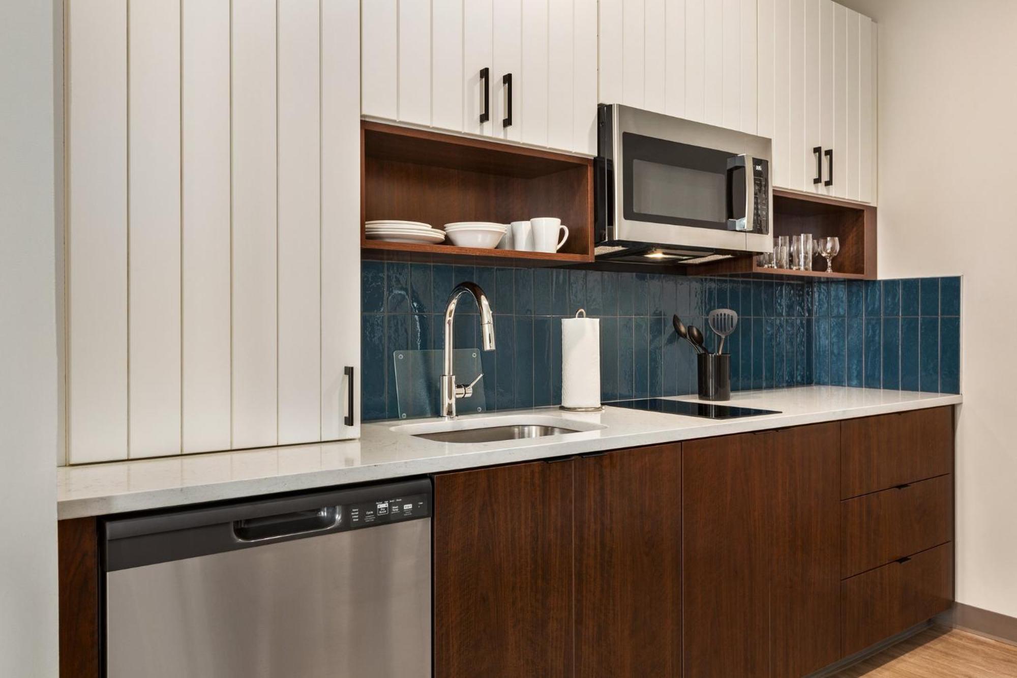 Staybridge Suites Boston - Burlington By Ihg Exterior foto